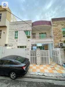 Two Floor House image 1