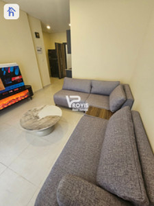 Furnished Apartment For Sale image 2
