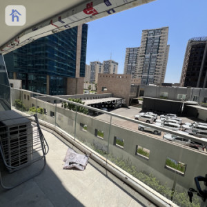 Cozy 1 Bedroom Apartment in Erbil image 9