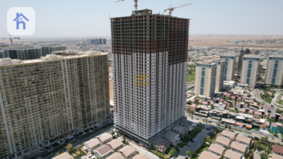 Newly Built Apartment in Erbil Image 3