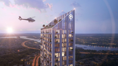 Al Fakher Towers Resim 17