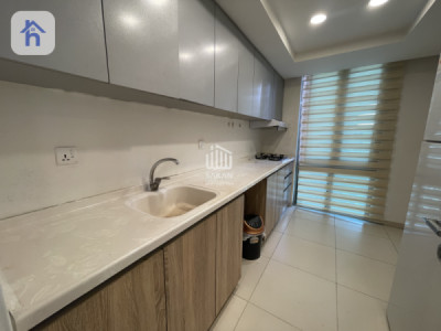 Furnished Apartment For Rent Resim 6