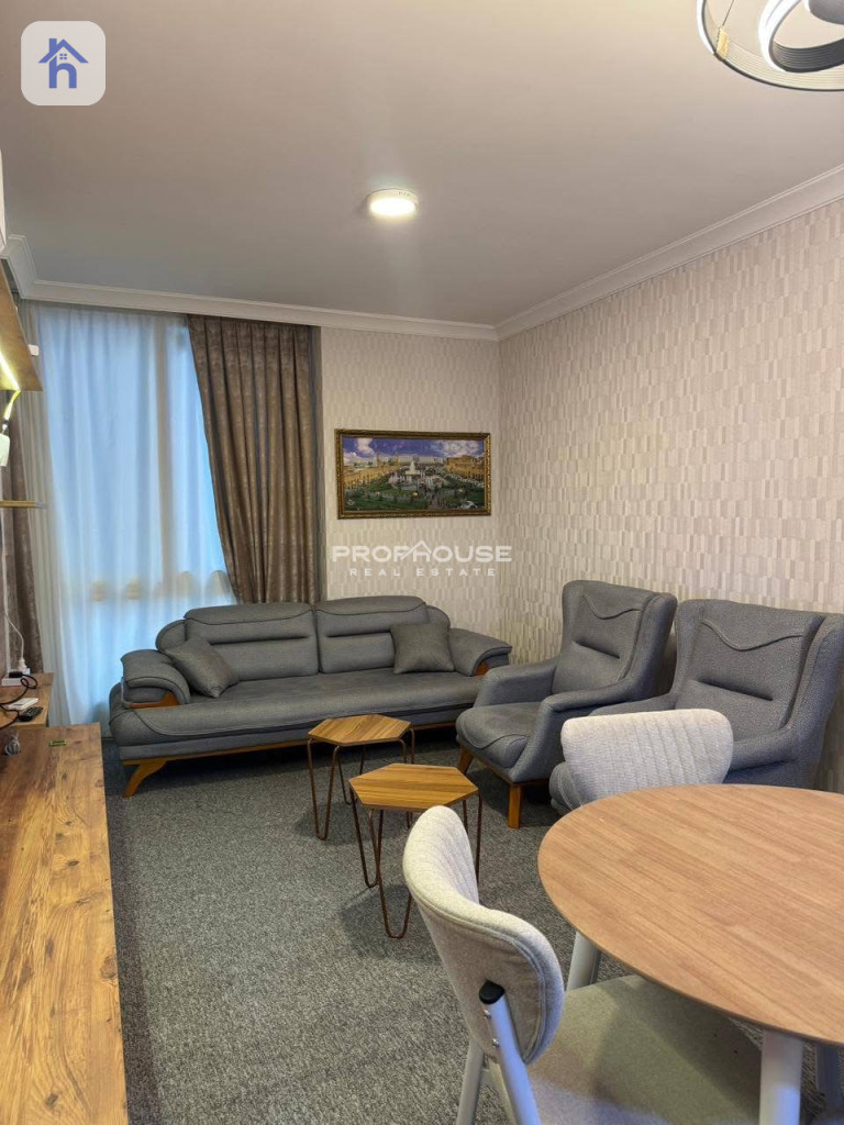 Furnished Apartment For Rent Image 1