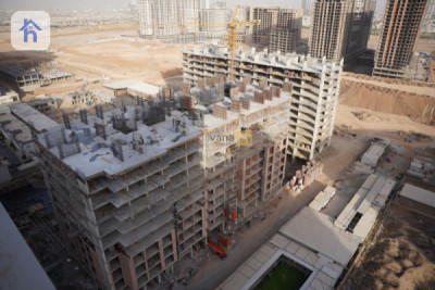 4-Bedroom Apartment in Vana Tower Image 5