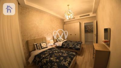 4-Bedroom Apartment in Empire Square image 3