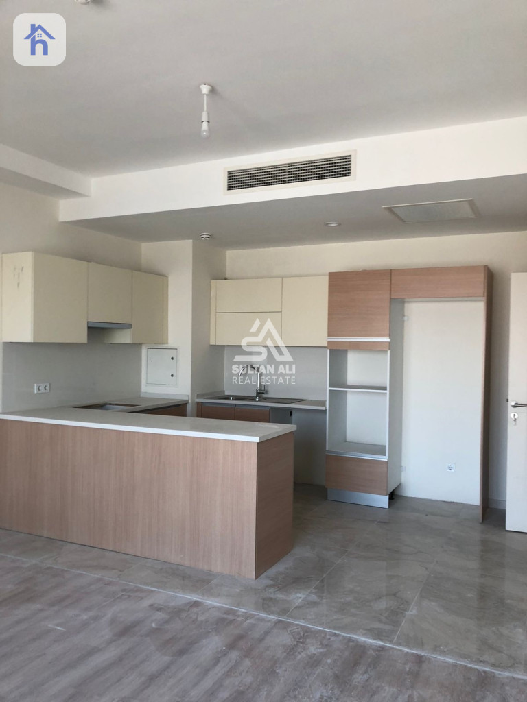 شقة مريحة بغرفتي نوم في امباير سكوير