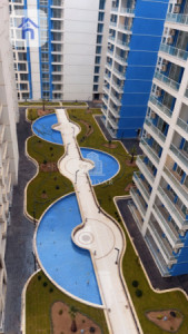 Garden View Apartment image 3