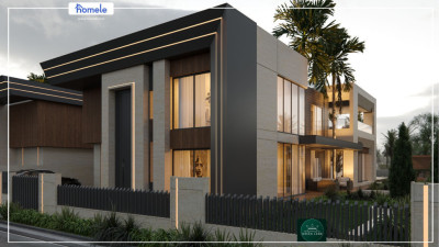House (No. F-25) image 1