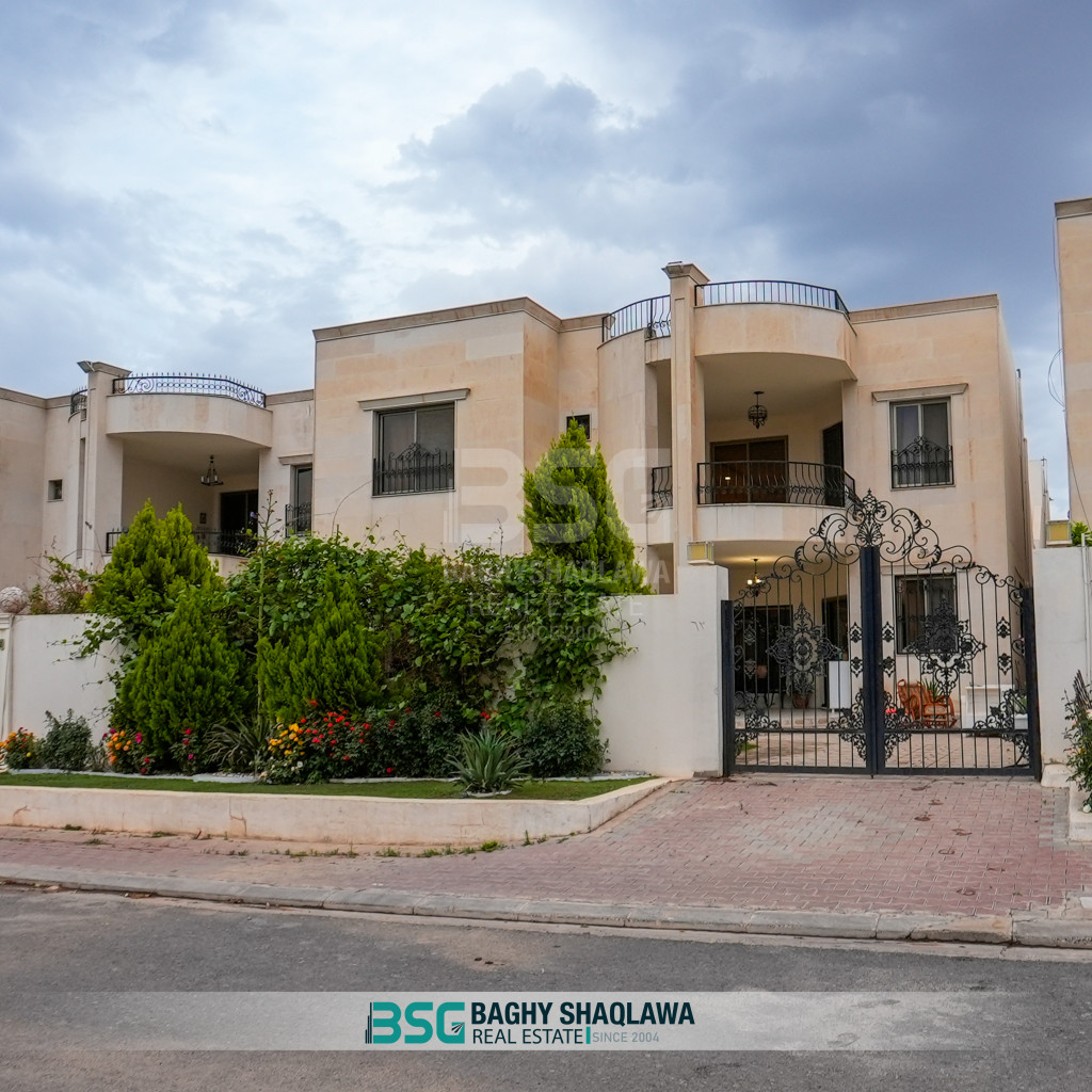 House for sale in Ganjan City