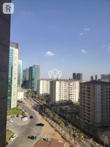 شقة مؤثثة للإيجار صورة 9