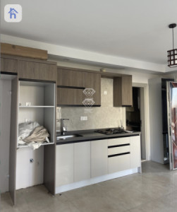 Modern Studio Apartment in Cihan City image 2