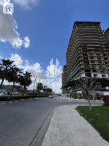 شقة مريحة في برج سراج image 2