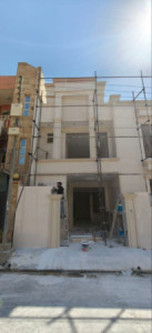 منزل عصري بـ ٣ غرف نوم image 1