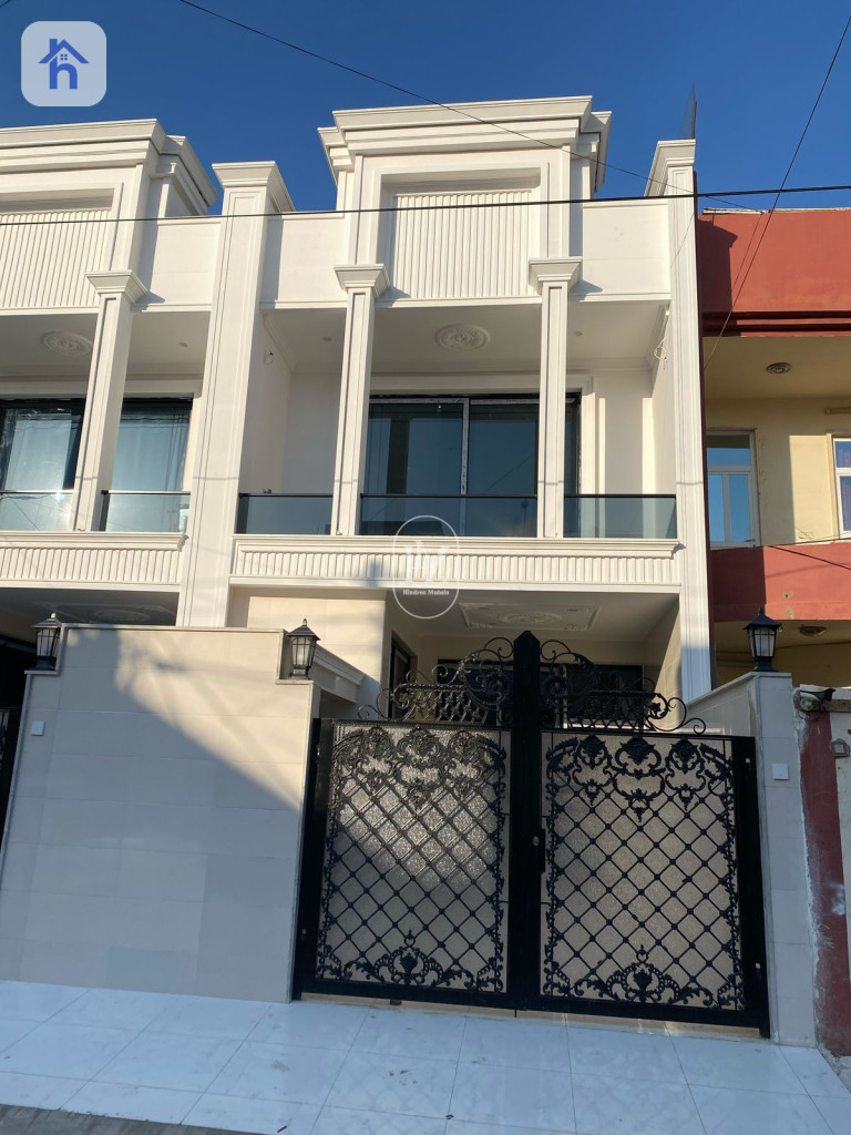 Modern house with 3 beds in Bahari Nwe