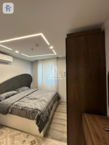 Exclusive Apartment in Erbil Resim 6