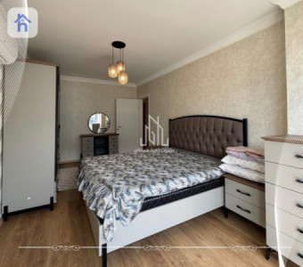 Modern Furnished Apartment in Erbil Image 5