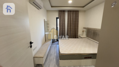 Furnished Apartment For Rent Resim 4