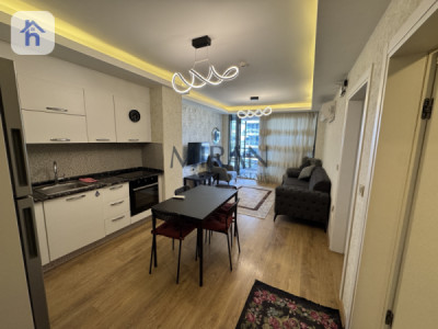 شقة مؤثثة للإيجار صورة 3