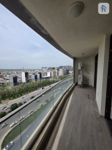 Furnished Apartment For Rent Resim 5