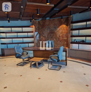 VIP Office image 4