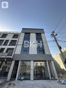 باڵەخانەی بازرگانی (200م²) image 2