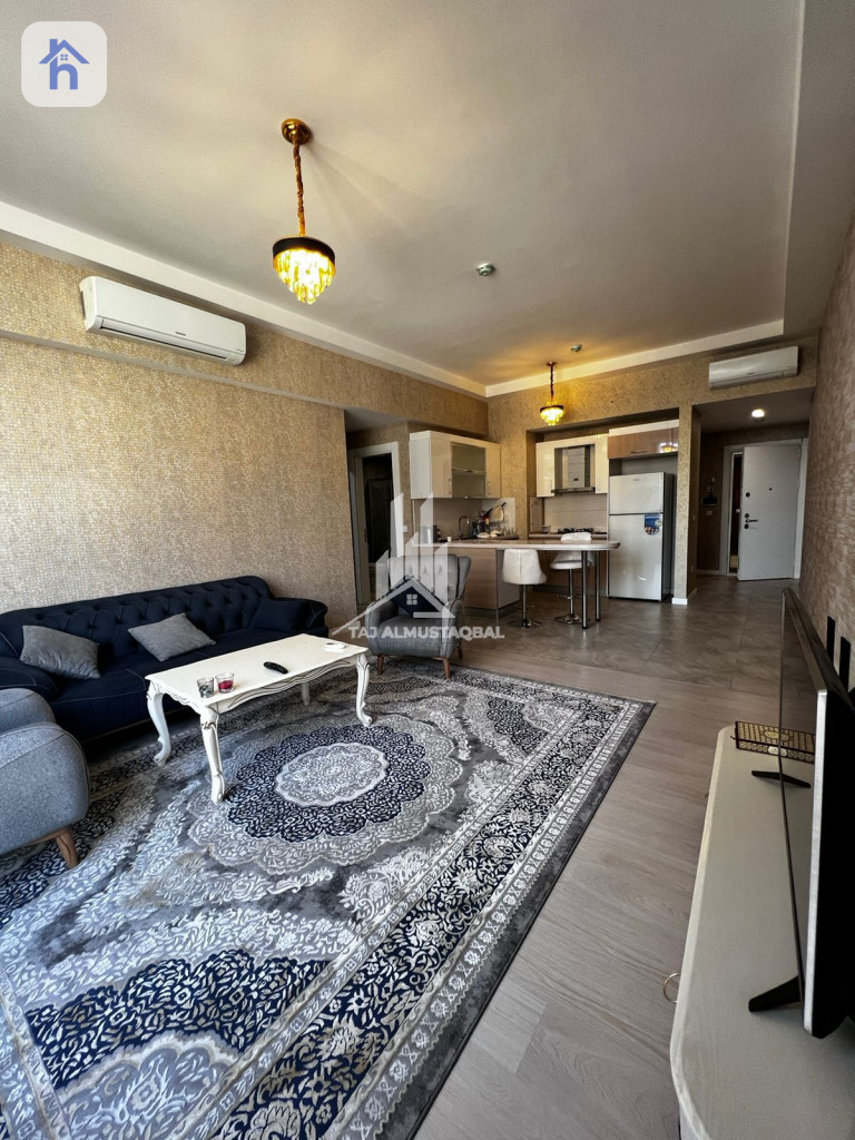 Furnished Apartment For Rent
