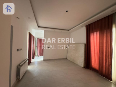 منزل واسع بـ 5 غرف نوم في أربيل صورة 9