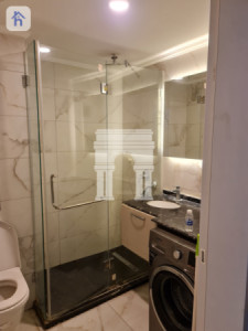 شقة مؤثثة للإيجار صورة 4