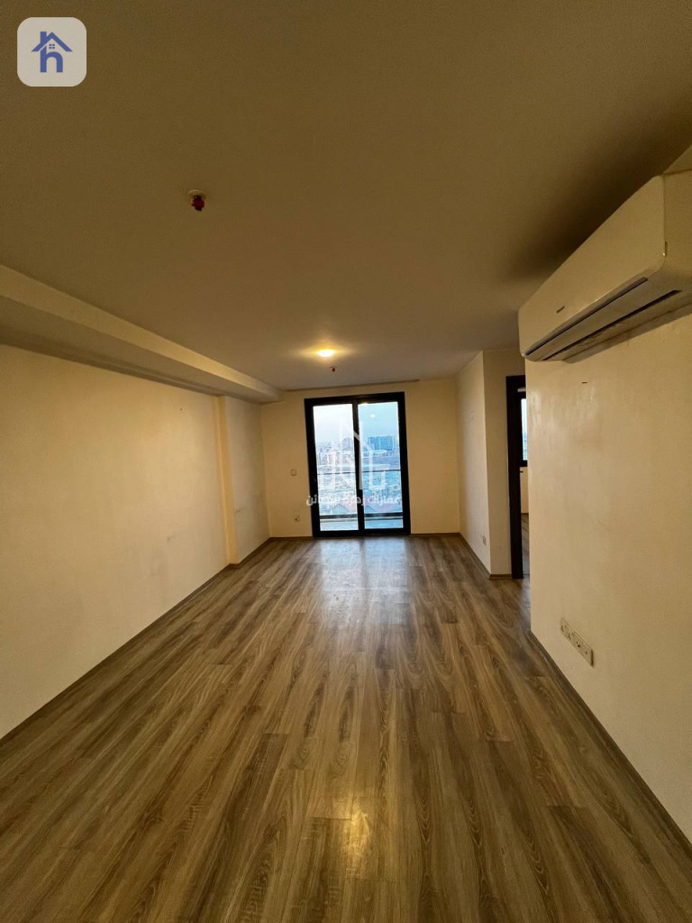 Modern 2-Bedroom Apartment Resim 2