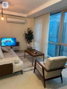 شوقەیەکی ئارام و تەواو ڕاخراو image 4