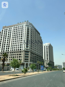 Modern Furnished Apartment in Erbil Boulevard image 2