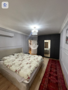 one-bedroom apartment in Erbil Resim 5