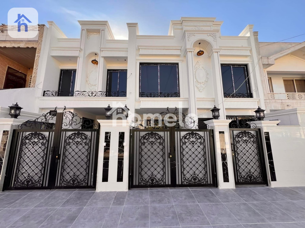 Bright and Airy Home for Sale