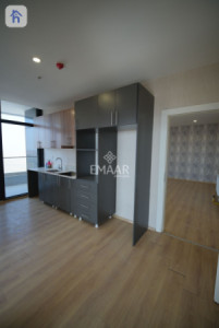 شقة واسعة مع غرفتي نوم image 2