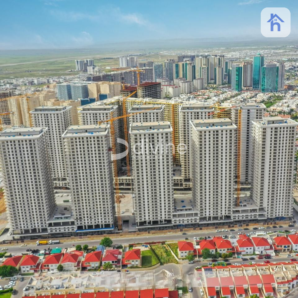 شوقەیەکی ئارام لە ڕامی تاوەر