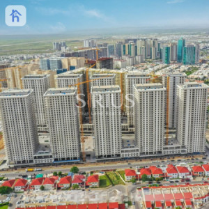 Studio Apartment in Rami Towers image 5