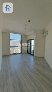 Cozy apartment with city views image 1