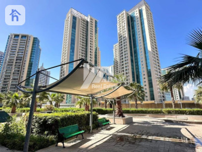 1 BR Apartment with Lovely Decor Resim 17