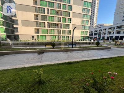 Cozy Apartment with 3 Bedrooms Resim 13
