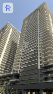 Contemporary Flat in Rami Towers image 2