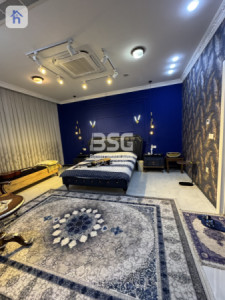 Modern House with Multiple Bedrooms in Dream City Image 14