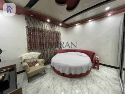 Furnished House For Rent Resim 7