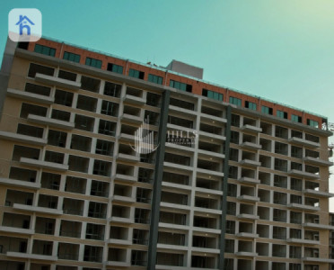 Modern 2-bedroom apartment in Lalav Sky View image 2