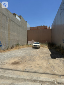 Beautiful residential plot in Naz Naz image 1