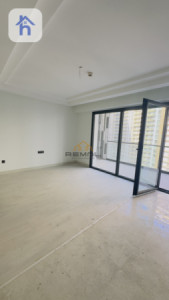 Modern Apartment with City Views image 2