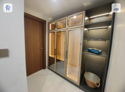 Modern Apartment in Buruj Residential Complex Image 11