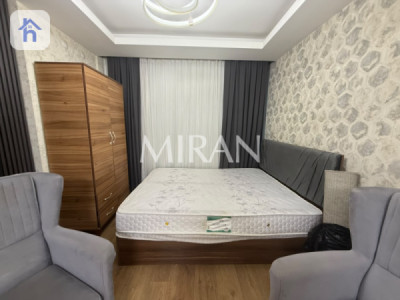 شقة مؤثثة للإيجار image 1