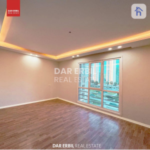 Elegant 3-Bedroom Apartment with Spacious Rooms Image 4