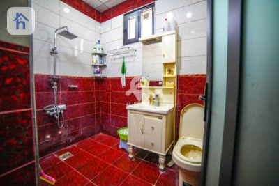 Spacious family house in Erbil Resim 15