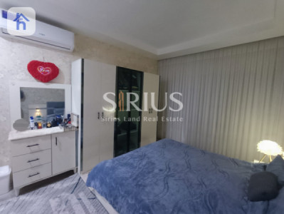 شقة فاخرة مع اطلالة بانورامية صورة 18